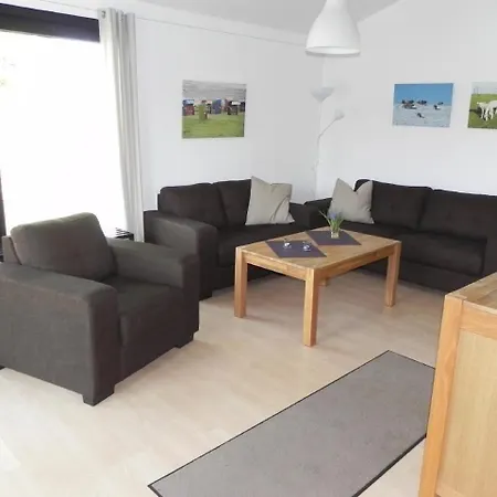 Freistehendes In 2reihe Am Holiday home *