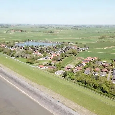 Freistehendes In 2reihe Am