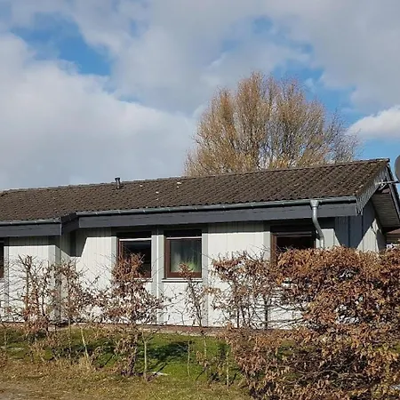 Freistehendes In 2reihe Am Holiday home