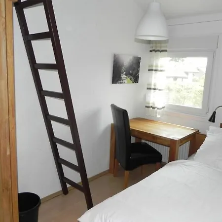 Holiday home Freistehendes In 2reihe Am *